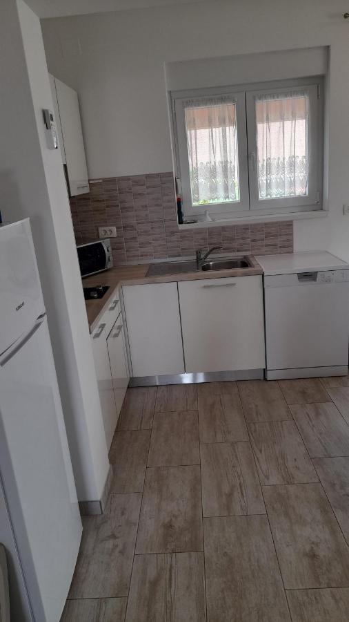 Apartamento mario Vir Exterior foto