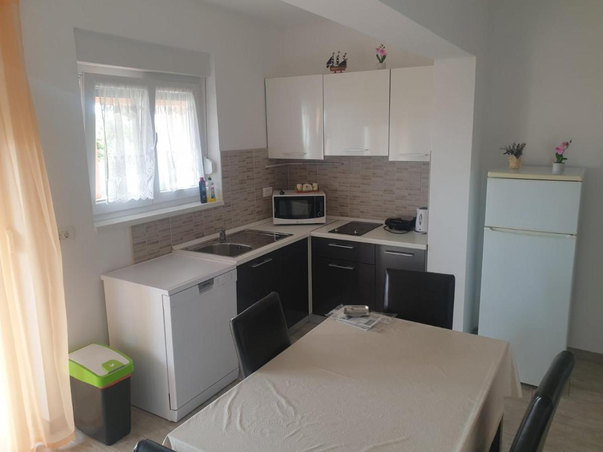 Apartamento mario Vir Exterior foto