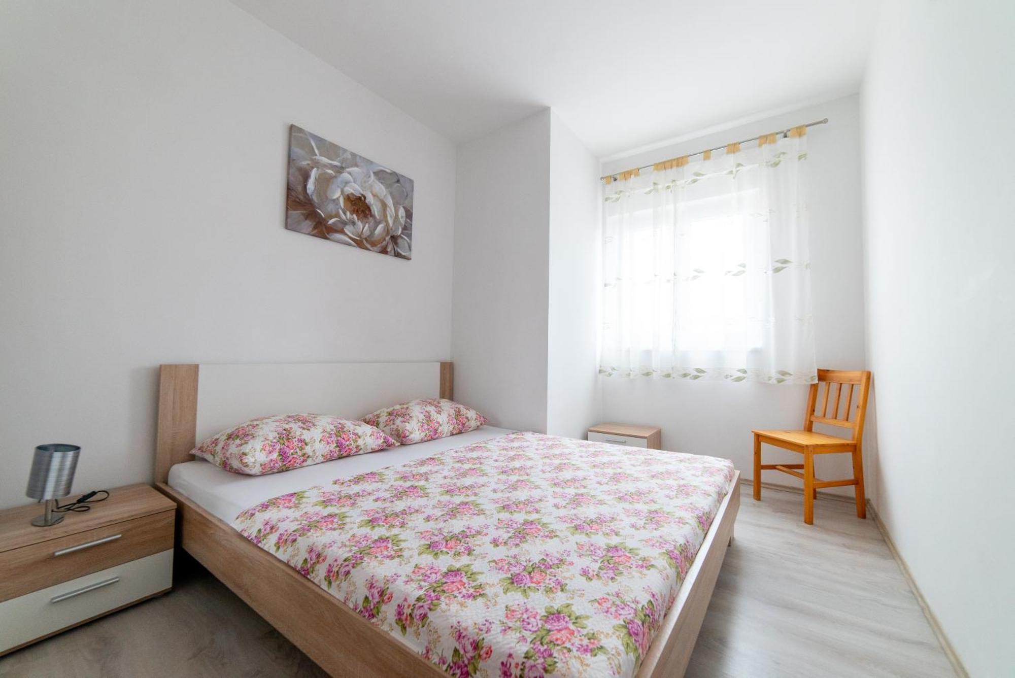 Apartamento mario Vir Exterior foto