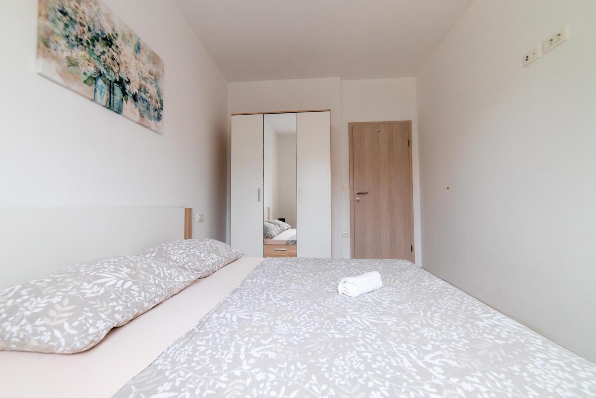 Apartamento mario Vir Exterior foto
