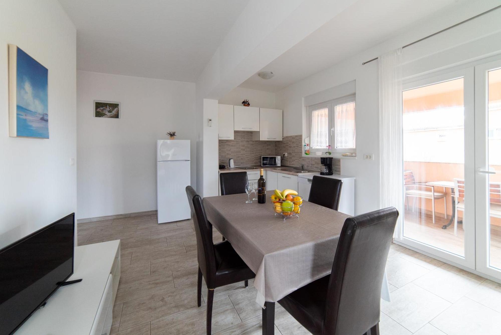 Apartamento mario Vir Exterior foto