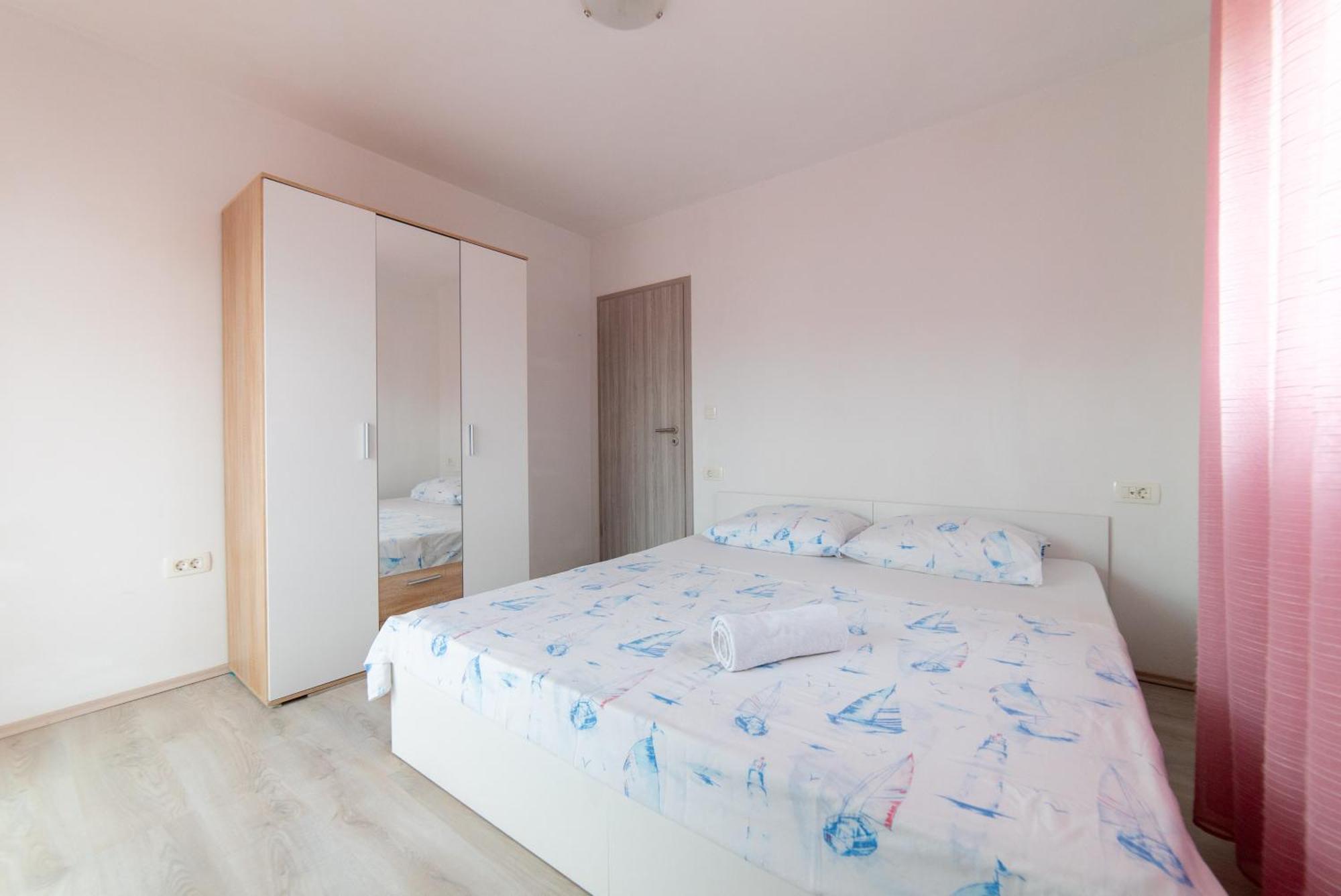 Apartamento mario Vir Exterior foto