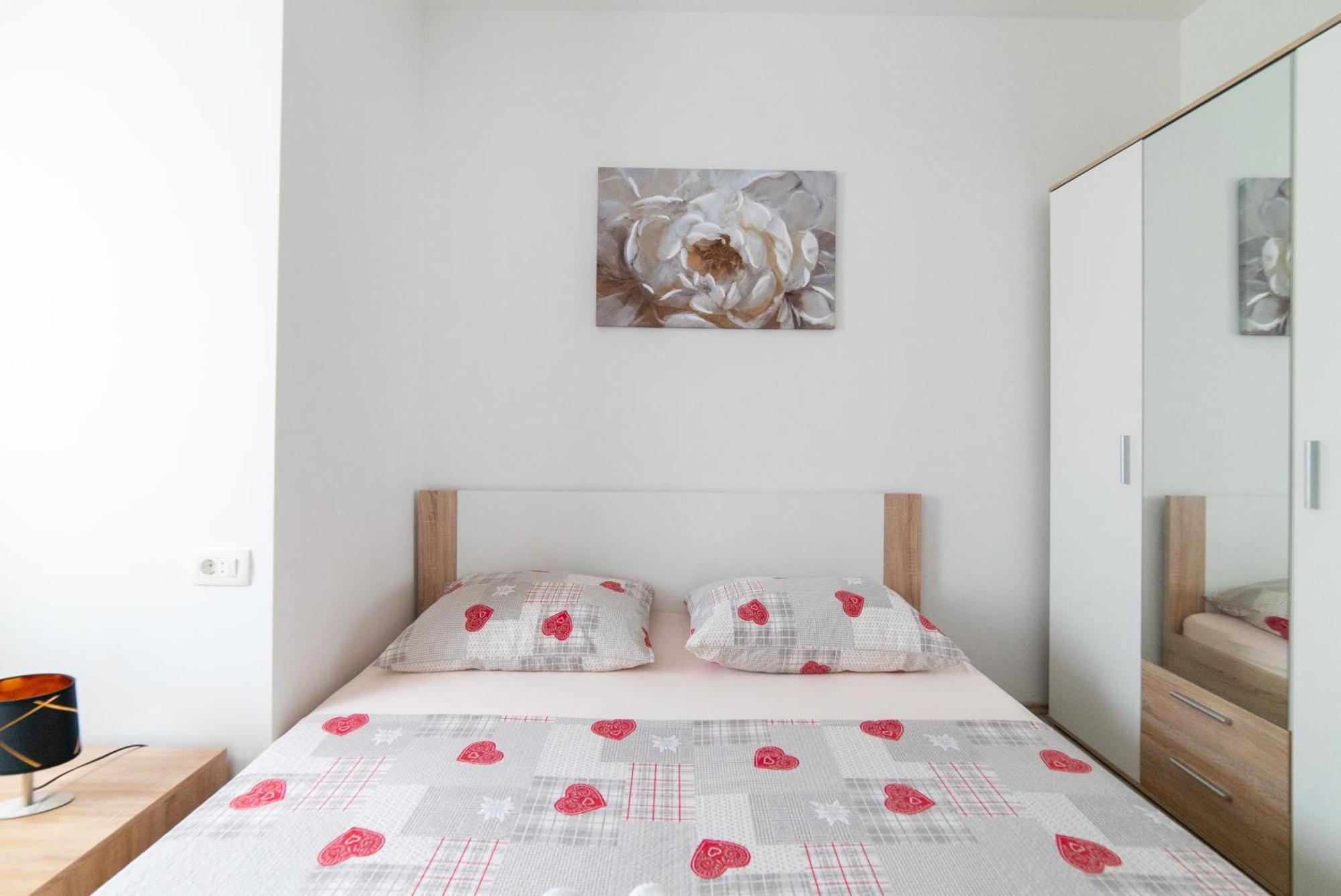 Apartamento mario Vir Exterior foto
