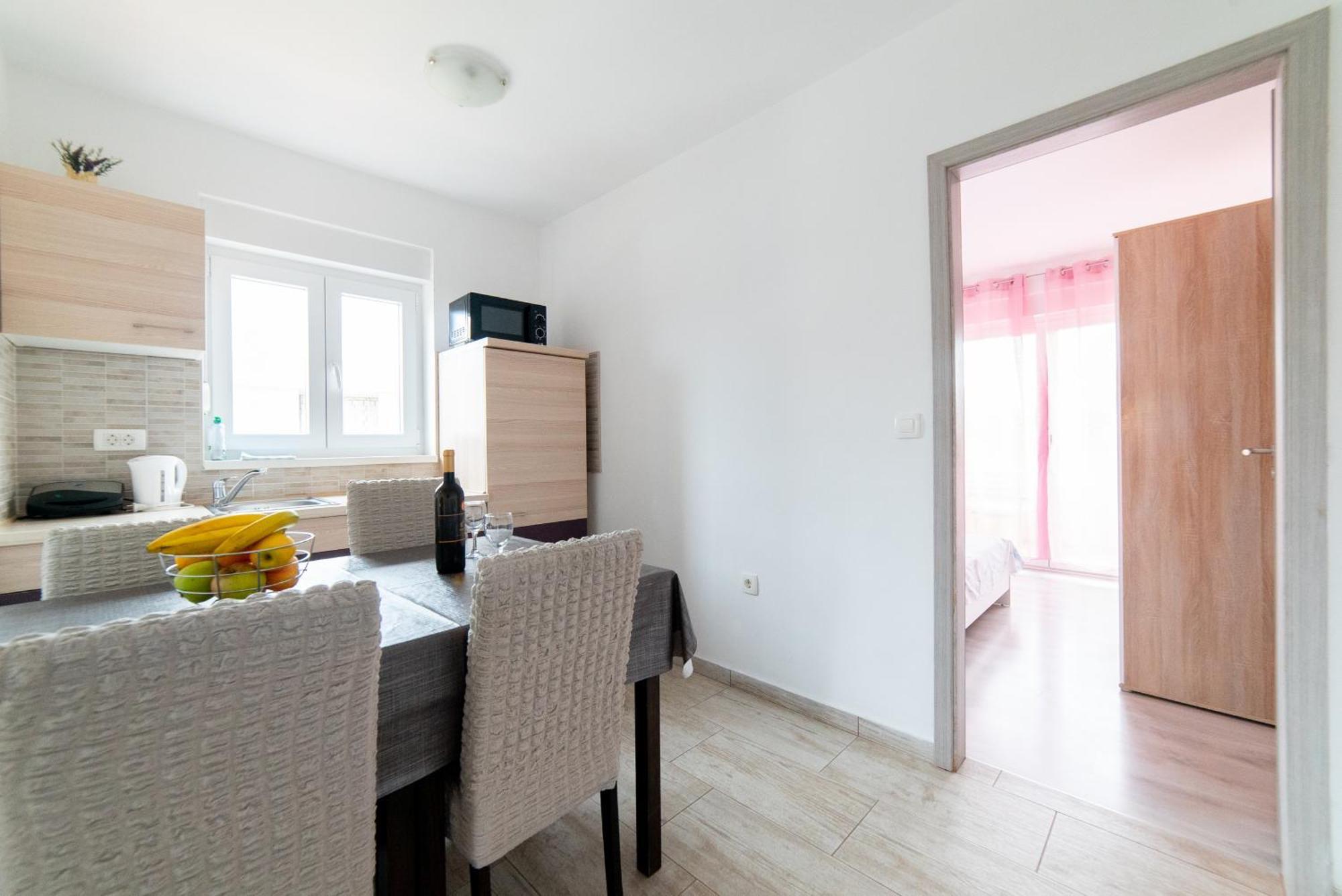 Apartamento mario Vir Exterior foto