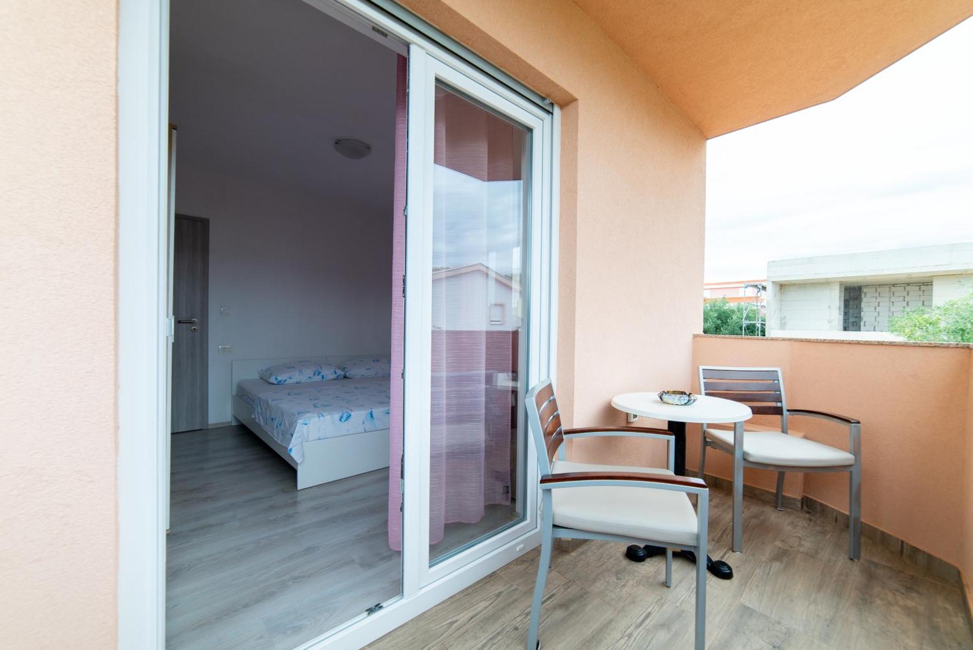 Apartamento mario Vir Exterior foto