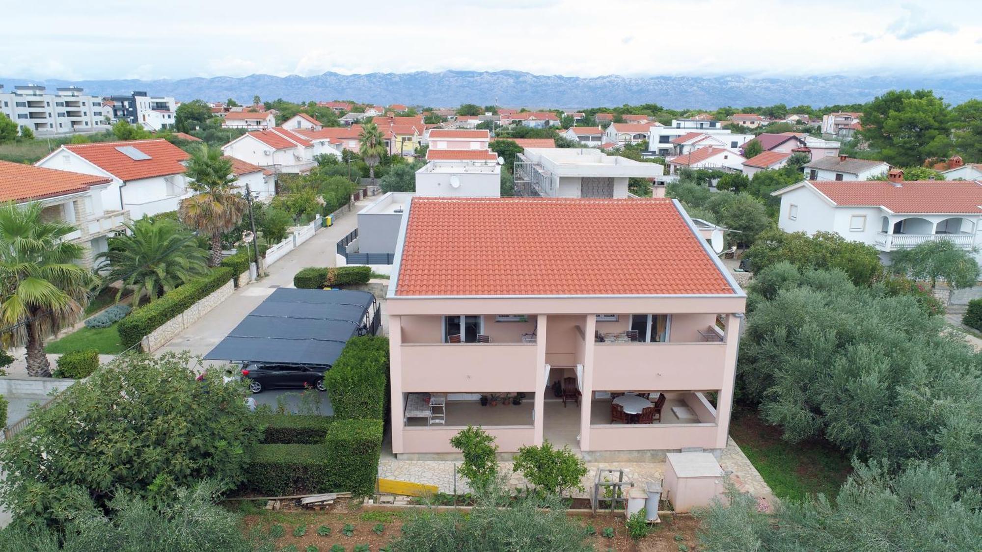 Apartamento mario Vir Exterior foto