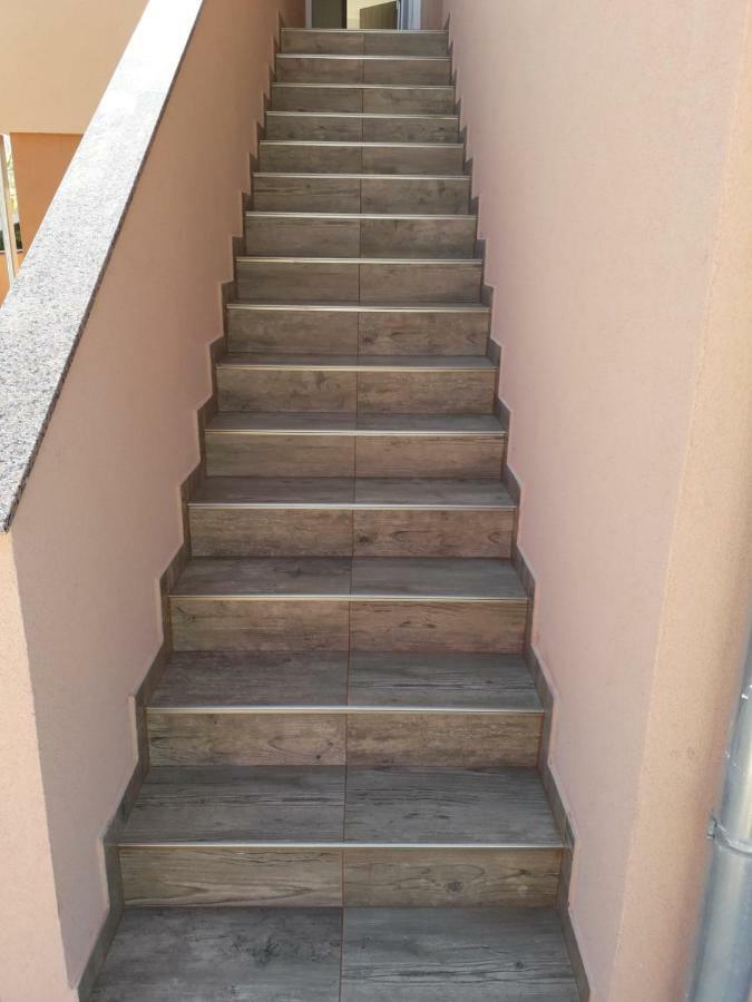 Apartamento mario Vir Exterior foto