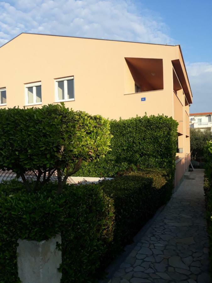 Apartamento mario Vir Exterior foto