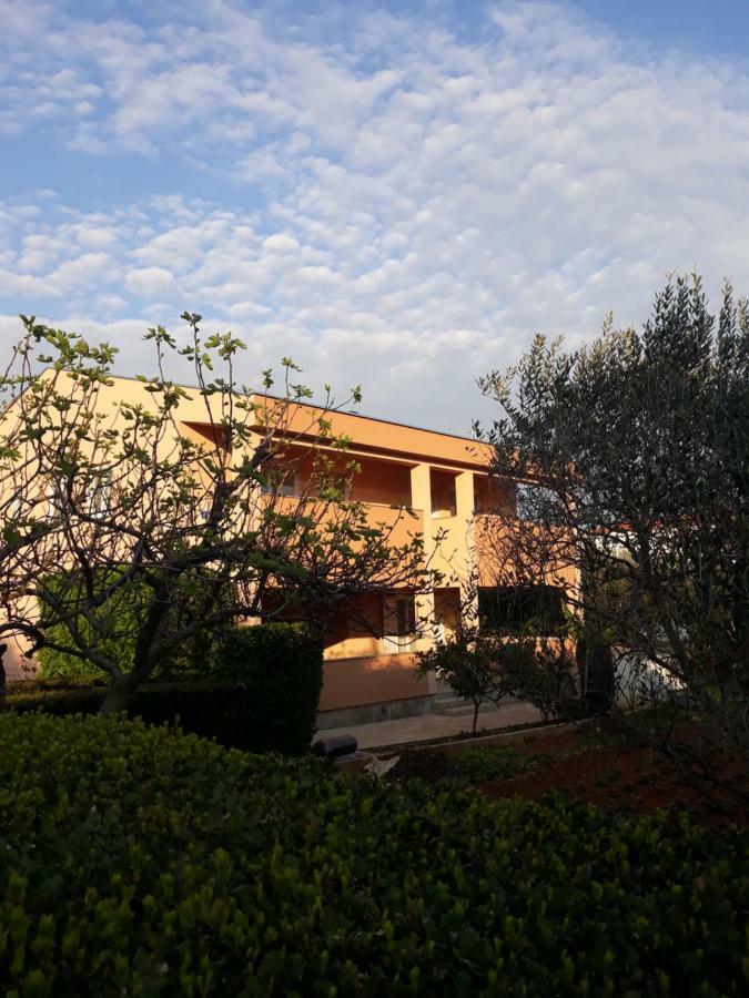 Apartamento mario Vir Exterior foto