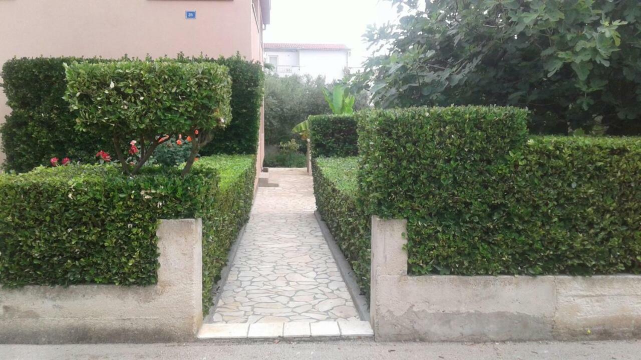 Apartamento mario Vir Exterior foto