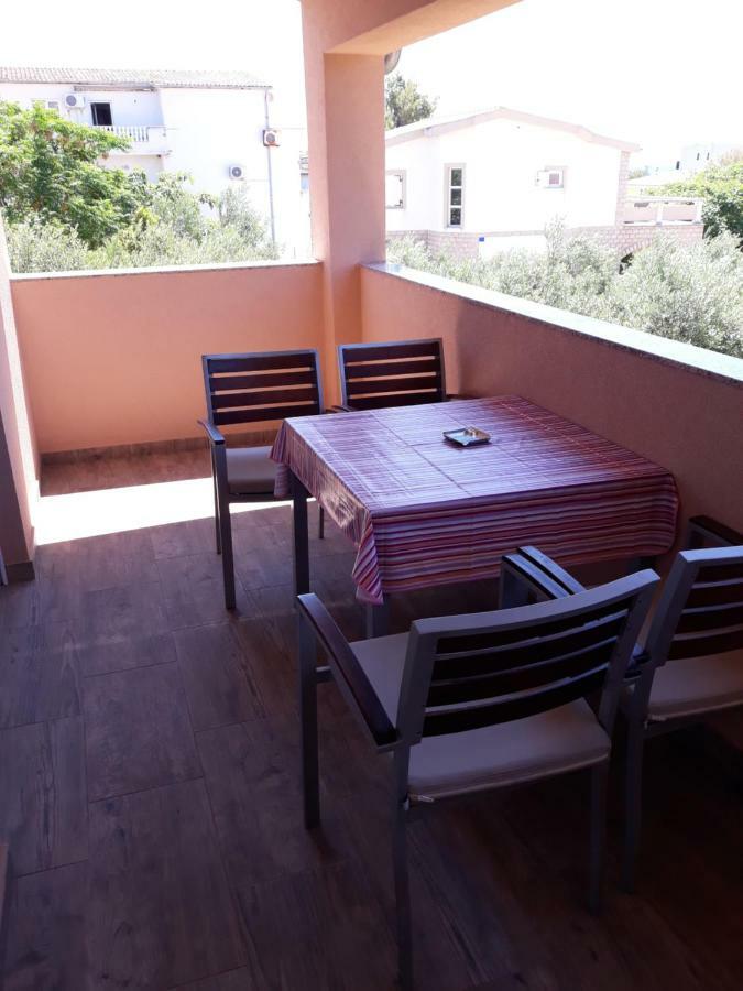 Apartamento mario Vir Exterior foto
