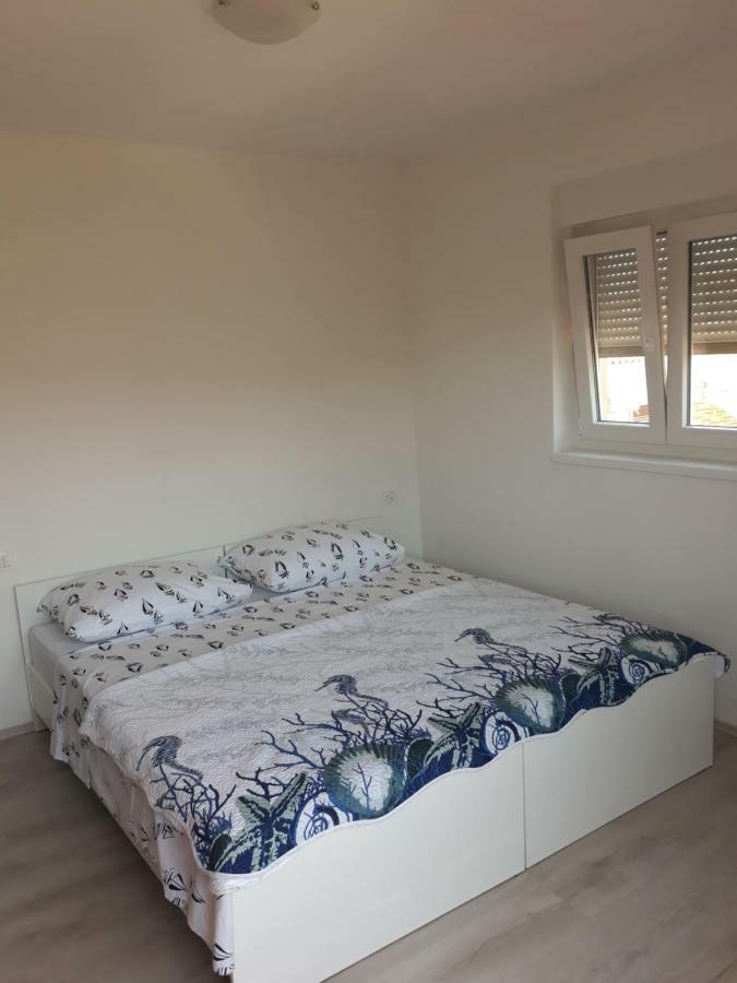Apartamento mario Vir Exterior foto