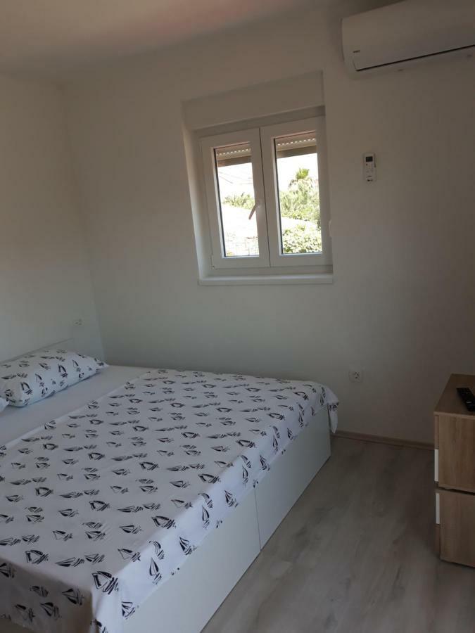 Apartamento mario Vir Exterior foto