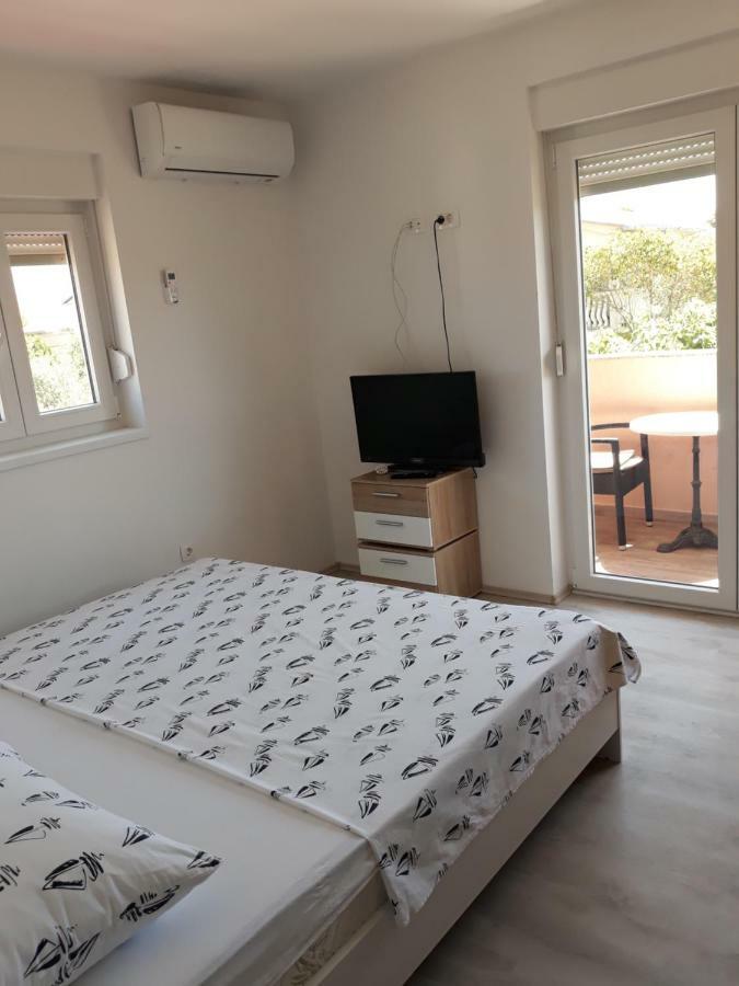 Apartamento mario Vir Exterior foto