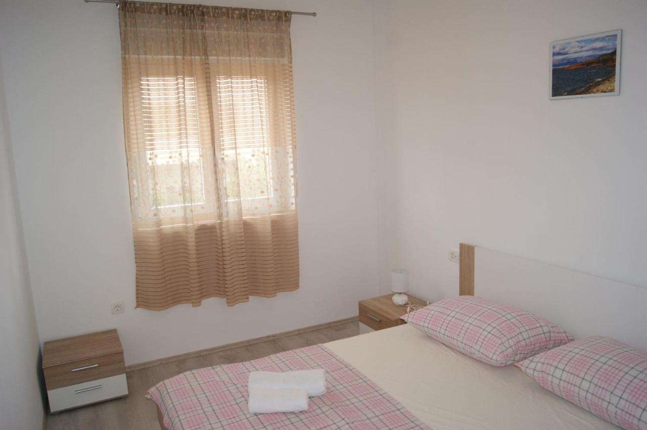 Apartamento mario Vir Exterior foto