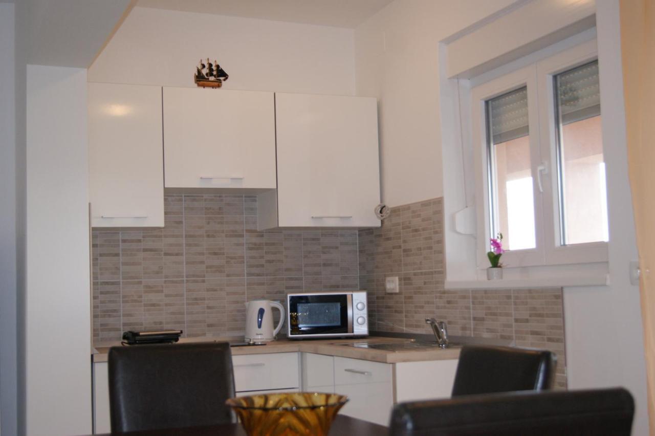 Apartamento mario Vir Exterior foto